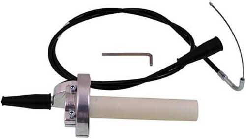 MOTION PRO TWIST THROTTLE CONVERSION KIT - 01-0516